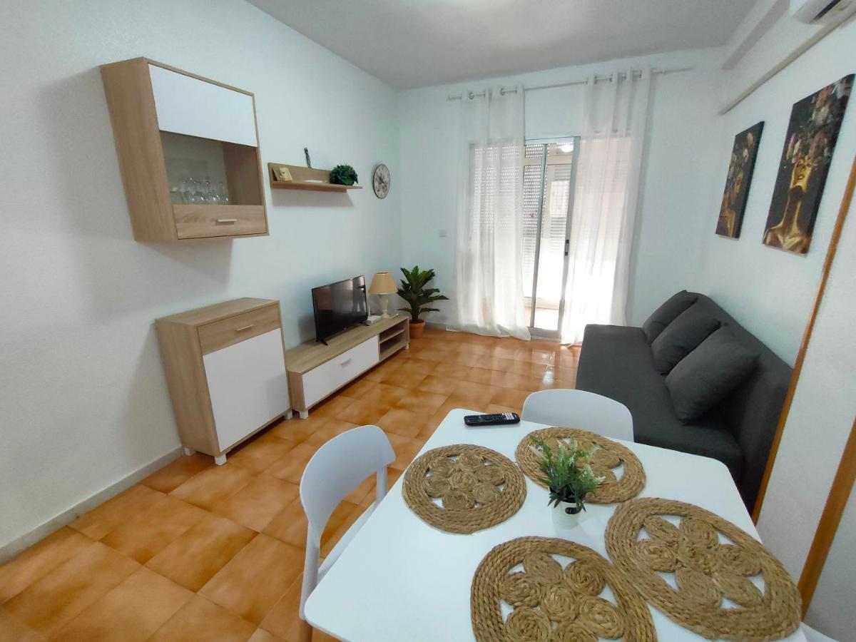 Casas Holiday - Playa La Mata Laredo Extérieur photo