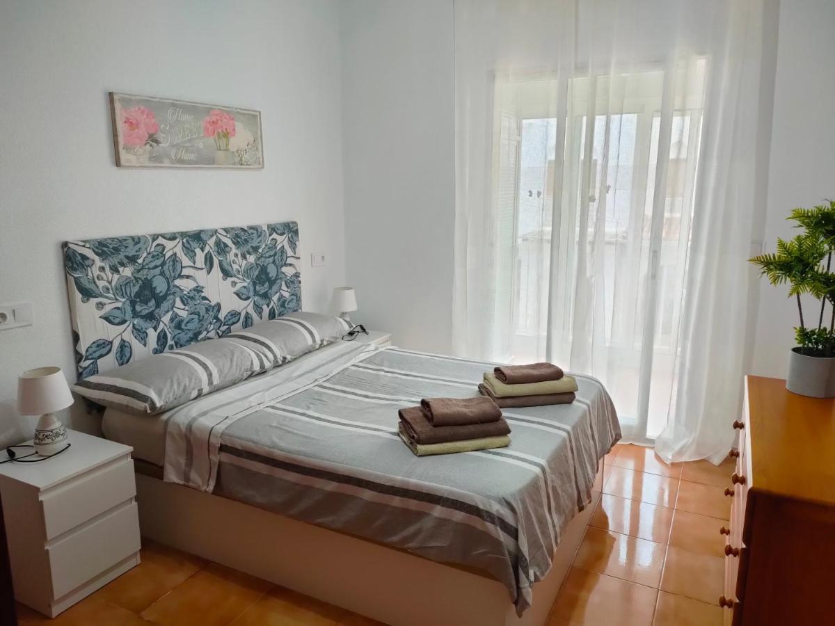 Casas Holiday - Playa La Mata Laredo Extérieur photo