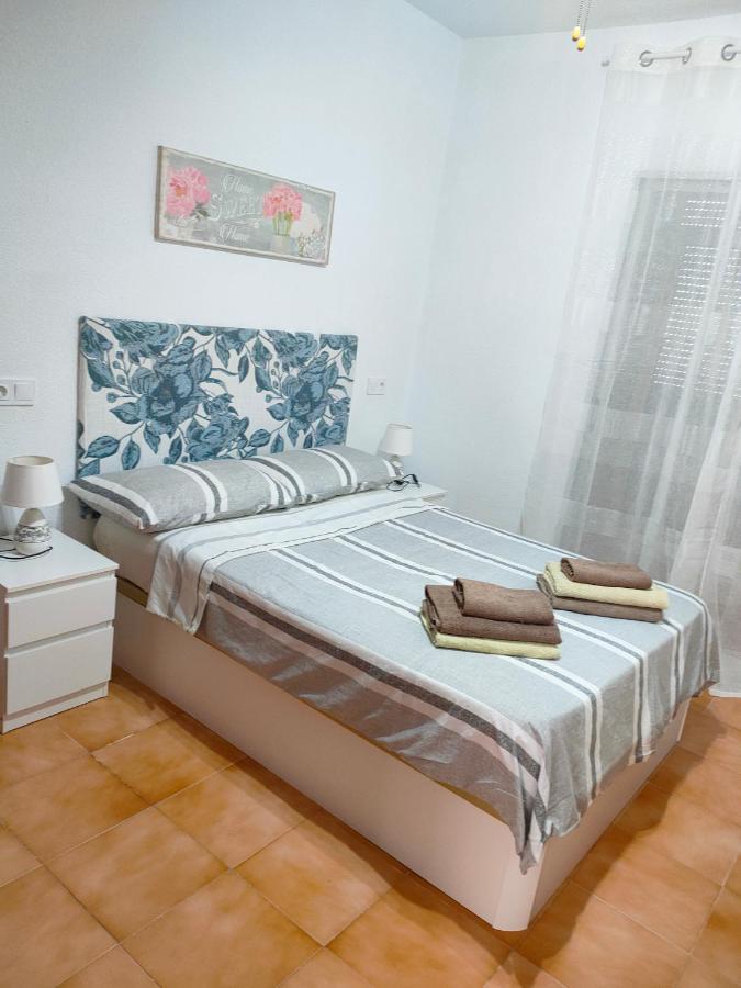 Casas Holiday - Playa La Mata Laredo Extérieur photo